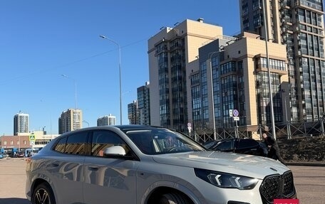 BMW X2, 2024 год, 4 990 000 рублей, 8 фотография