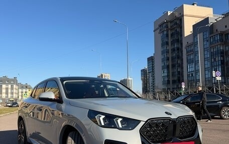 BMW X2, 2024 год, 4 990 000 рублей, 9 фотография