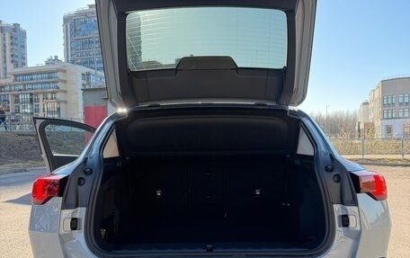 BMW X2, 2024 год, 4 990 000 рублей, 12 фотография