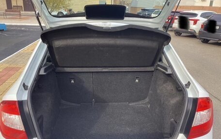 Skoda Rapid I, 2016 год, 1 200 000 рублей, 5 фотография