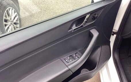 Skoda Rapid I, 2016 год, 1 200 000 рублей, 7 фотография