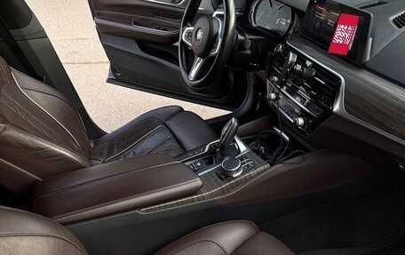 BMW 6 серия, 2018 год, 4 300 000 рублей, 7 фотография