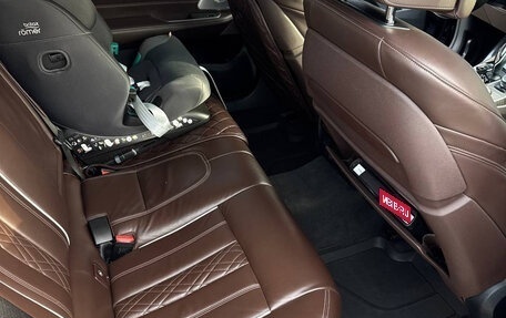 BMW 6 серия, 2018 год, 4 300 000 рублей, 8 фотография