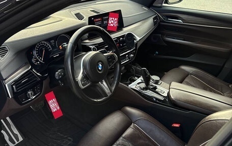 BMW 6 серия, 2018 год, 4 300 000 рублей, 6 фотография