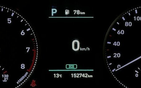 Hyundai Elantra VI рестайлинг, 2020 год, 1 850 000 рублей, 6 фотография