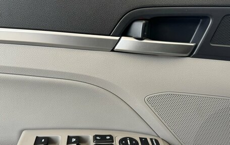 Hyundai Elantra VI рестайлинг, 2020 год, 1 850 000 рублей, 11 фотография