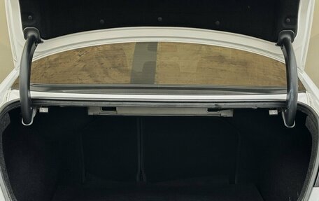 Hyundai Elantra VI рестайлинг, 2020 год, 1 850 000 рублей, 15 фотография