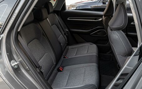 Geely Emgrand, 2023 год, 1 730 000 рублей, 7 фотография