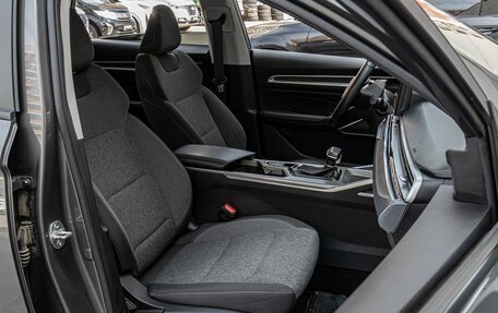 Geely Emgrand, 2023 год, 1 730 000 рублей, 8 фотография