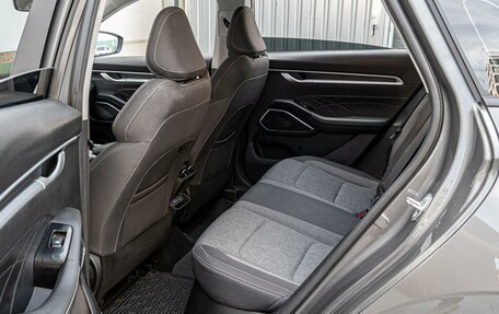 Geely Emgrand, 2023 год, 1 730 000 рублей, 11 фотография