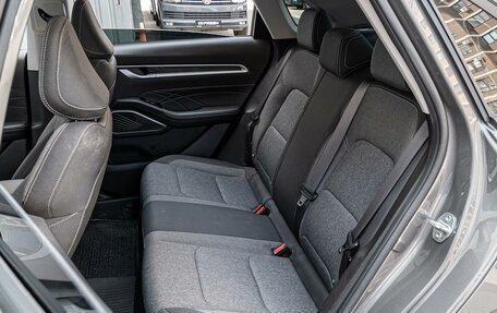 Geely Emgrand, 2023 год, 1 730 000 рублей, 9 фотография