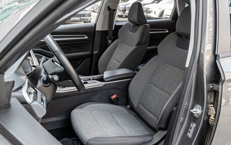 Geely Emgrand, 2023 год, 1 730 000 рублей, 10 фотография