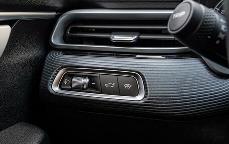 Geely Emgrand, 2023 год, 1 730 000 рублей, 17 фотография