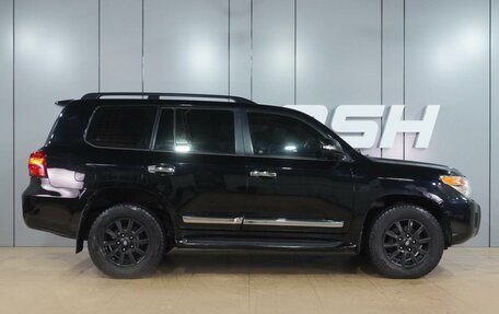 Toyota Land Cruiser 200, 2013 год, 3 819 000 рублей, 5 фотография