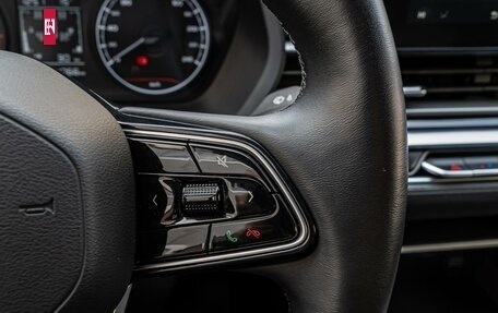 Geely Emgrand, 2023 год, 1 730 000 рублей, 18 фотография