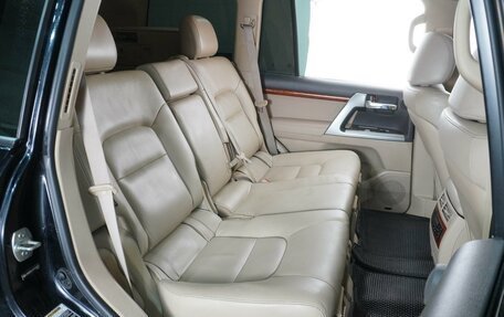 Toyota Land Cruiser 200, 2013 год, 3 819 000 рублей, 7 фотография