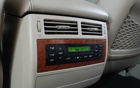 Toyota Land Cruiser 200, 2013 год, 3 819 000 рублей, 13 фотография