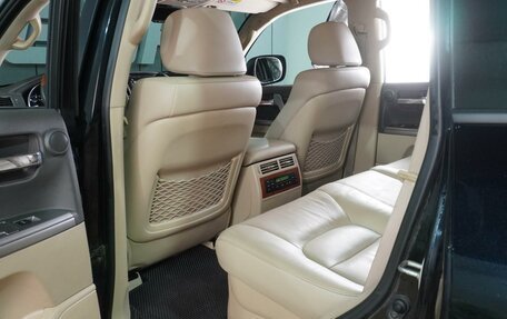 Toyota Land Cruiser 200, 2013 год, 3 819 000 рублей, 11 фотография