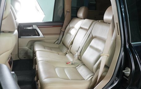 Toyota Land Cruiser 200, 2013 год, 3 819 000 рублей, 9 фотография