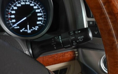 Toyota Land Cruiser 200, 2013 год, 3 819 000 рублей, 19 фотография