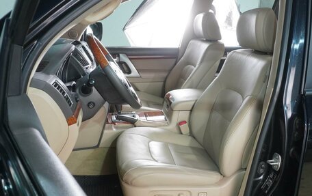 Toyota Land Cruiser 200, 2013 год, 3 819 000 рублей, 10 фотография