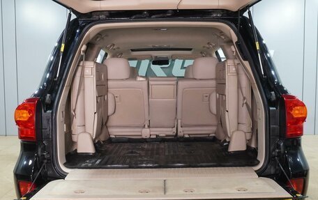 Toyota Land Cruiser 200, 2013 год, 3 819 000 рублей, 31 фотография