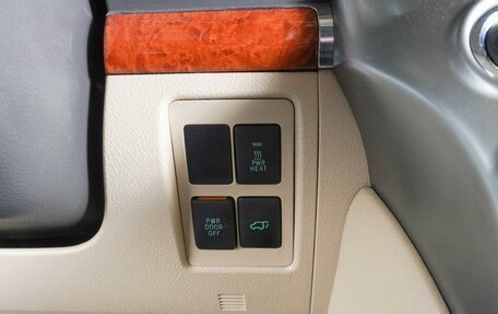 Toyota Land Cruiser 200, 2013 год, 3 819 000 рублей, 24 фотография