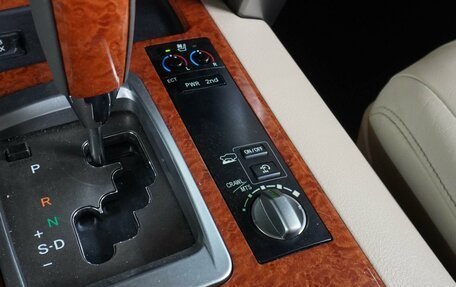 Toyota Land Cruiser 200, 2013 год, 3 819 000 рублей, 28 фотография