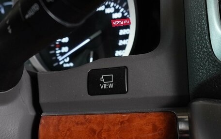 Toyota Land Cruiser 200, 2013 год, 3 819 000 рублей, 23 фотография