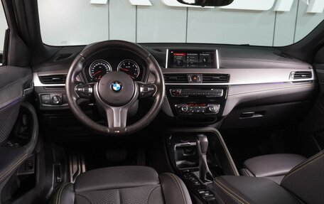 BMW X2, 2019 год, 2 819 000 рублей, 6 фотография