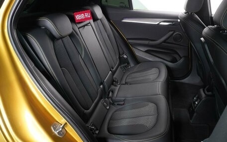 BMW X2, 2019 год, 2 819 000 рублей, 7 фотография