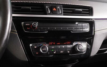 BMW X2, 2019 год, 2 819 000 рублей, 12 фотография