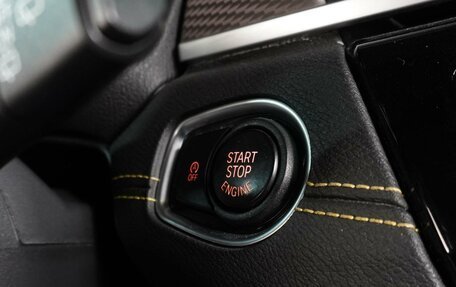 BMW X2, 2019 год, 2 819 000 рублей, 20 фотография