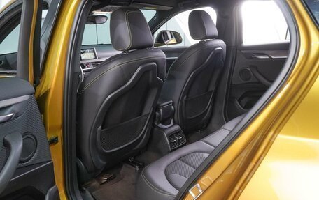 BMW X2, 2019 год, 2 819 000 рублей, 11 фотография