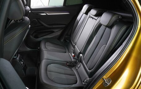 BMW X2, 2019 год, 2 819 000 рублей, 9 фотография