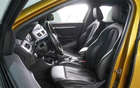 BMW X2, 2019 год, 2 819 000 рублей, 10 фотография