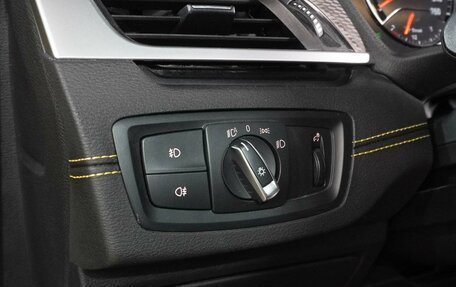 BMW X2, 2019 год, 2 819 000 рублей, 19 фотография