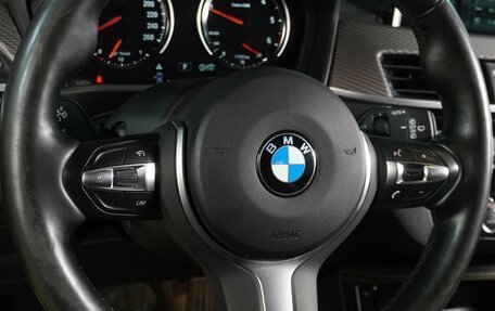 BMW X2, 2019 год, 2 819 000 рублей, 17 фотография