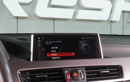 BMW X2, 2019 год, 2 819 000 рублей, 14 фотография