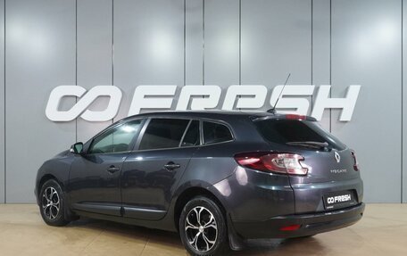 Renault Megane II, 2010 год, 699 000 рублей, 2 фотография