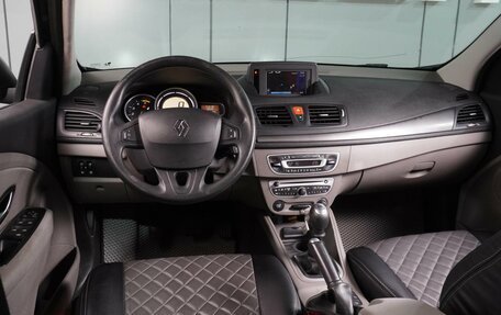 Renault Megane II, 2010 год, 699 000 рублей, 6 фотография