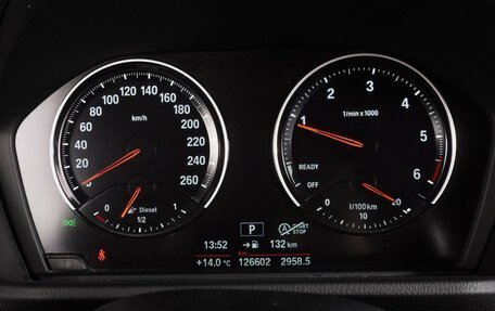 BMW X2, 2019 год, 2 819 000 рублей, 25 фотография