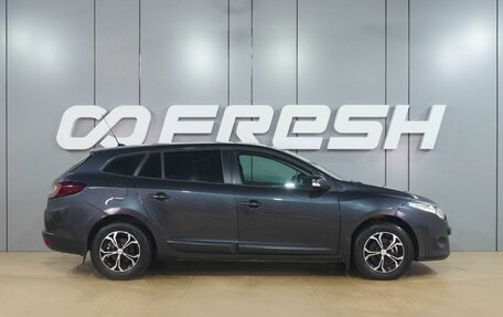 Renault Megane II, 2010 год, 699 000 рублей, 5 фотография