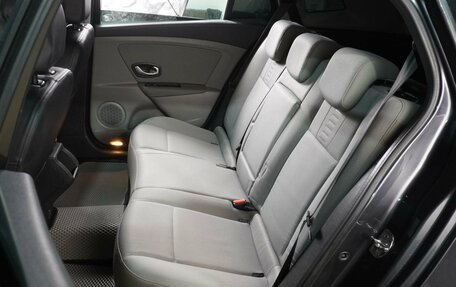 Renault Megane II, 2010 год, 699 000 рублей, 9 фотография