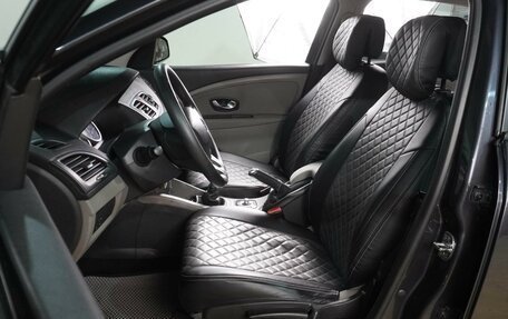 Renault Megane II, 2010 год, 699 000 рублей, 10 фотография