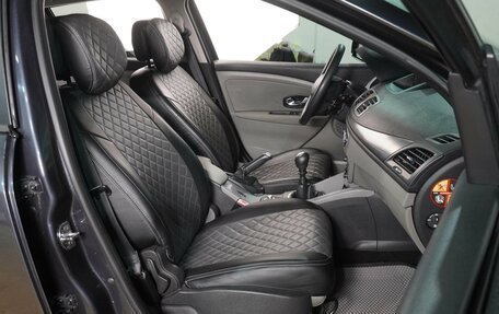 Renault Megane II, 2010 год, 699 000 рублей, 8 фотография