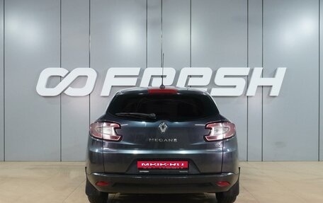 Renault Megane II, 2010 год, 699 000 рублей, 4 фотография
