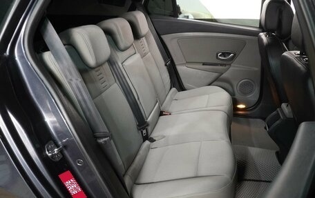 Renault Megane II, 2010 год, 699 000 рублей, 7 фотография