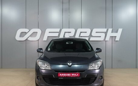 Renault Megane II, 2010 год, 699 000 рублей, 3 фотография