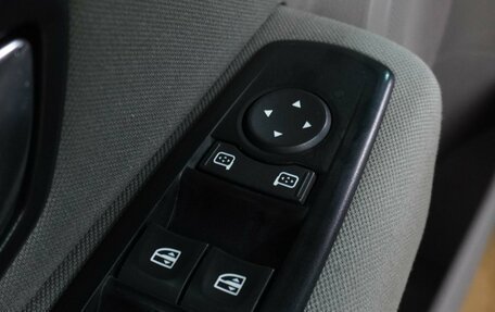 Renault Megane II, 2010 год, 699 000 рублей, 18 фотография